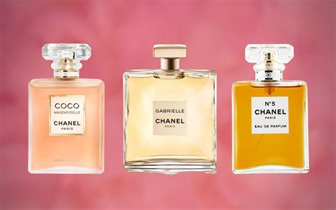 best winter women's chanel perfume|perfume Chanel paling best.